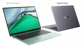 Huawei เปิดตัว Huawei MateBook 14s มาพร้อมชิป Intel Gen 11 และหน้าจอทัชสกรีน